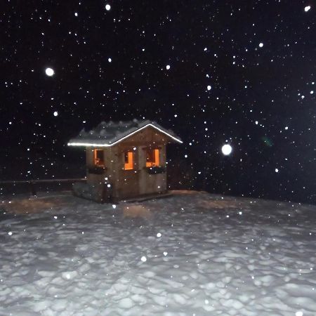 Albergo Somont Ortisei Exterior foto