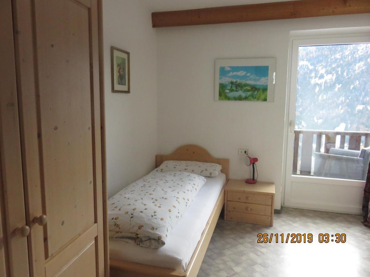 Albergo Somont Ortisei Exterior foto